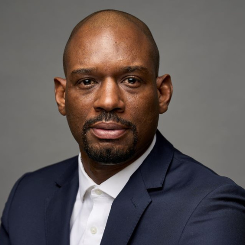 Devon Simmons, Associate Director & Co-Founder of PPI